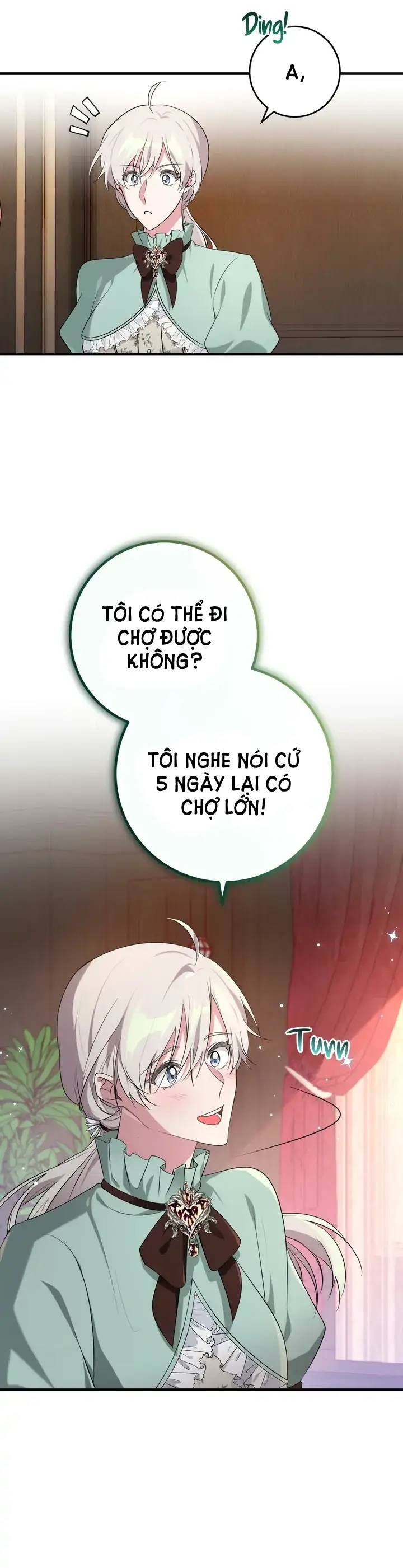 hãy nếm và nuốt đi nào chapter 22.1 9