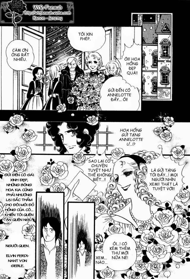 orpheus no mado chapter 18 3
