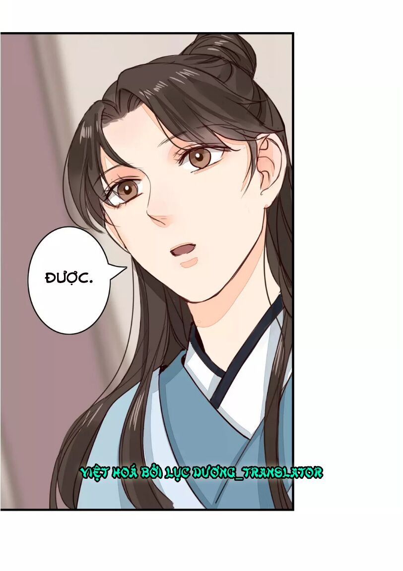 chỉ phu vi thê chapter 30 27