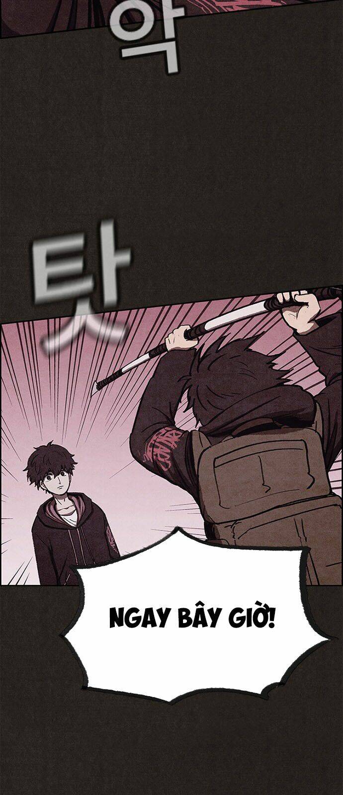 quái vật tại chung cư xanh chapter 38 54