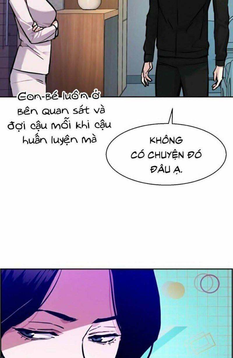 bạn học tôi là lính đánh thuê chapter 50 95