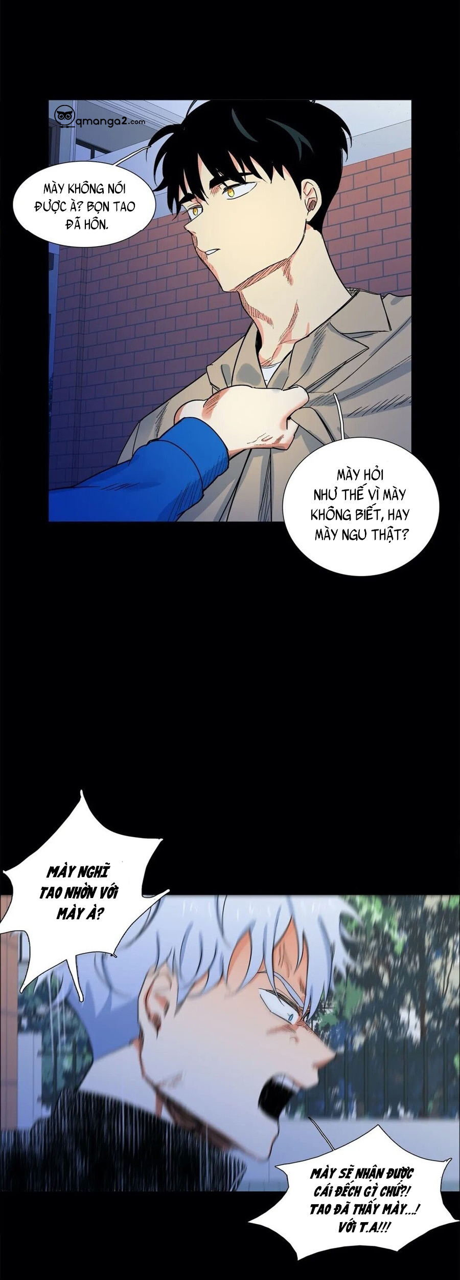 khiến anh cười chapter 3 7