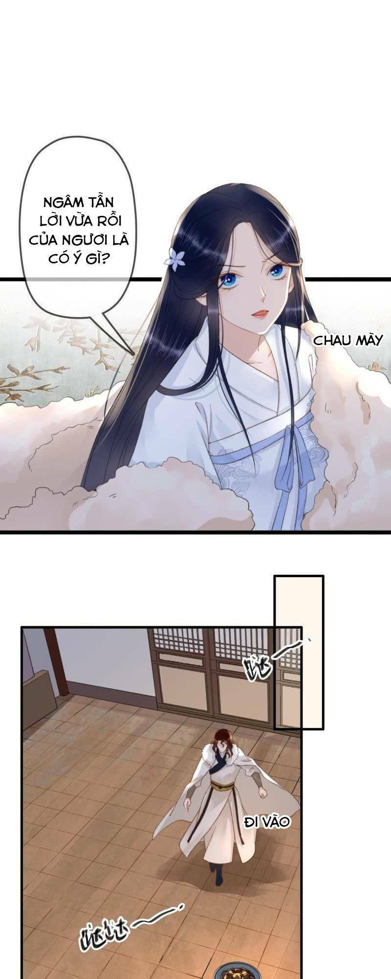 sủng phi của vương chapter 175 2