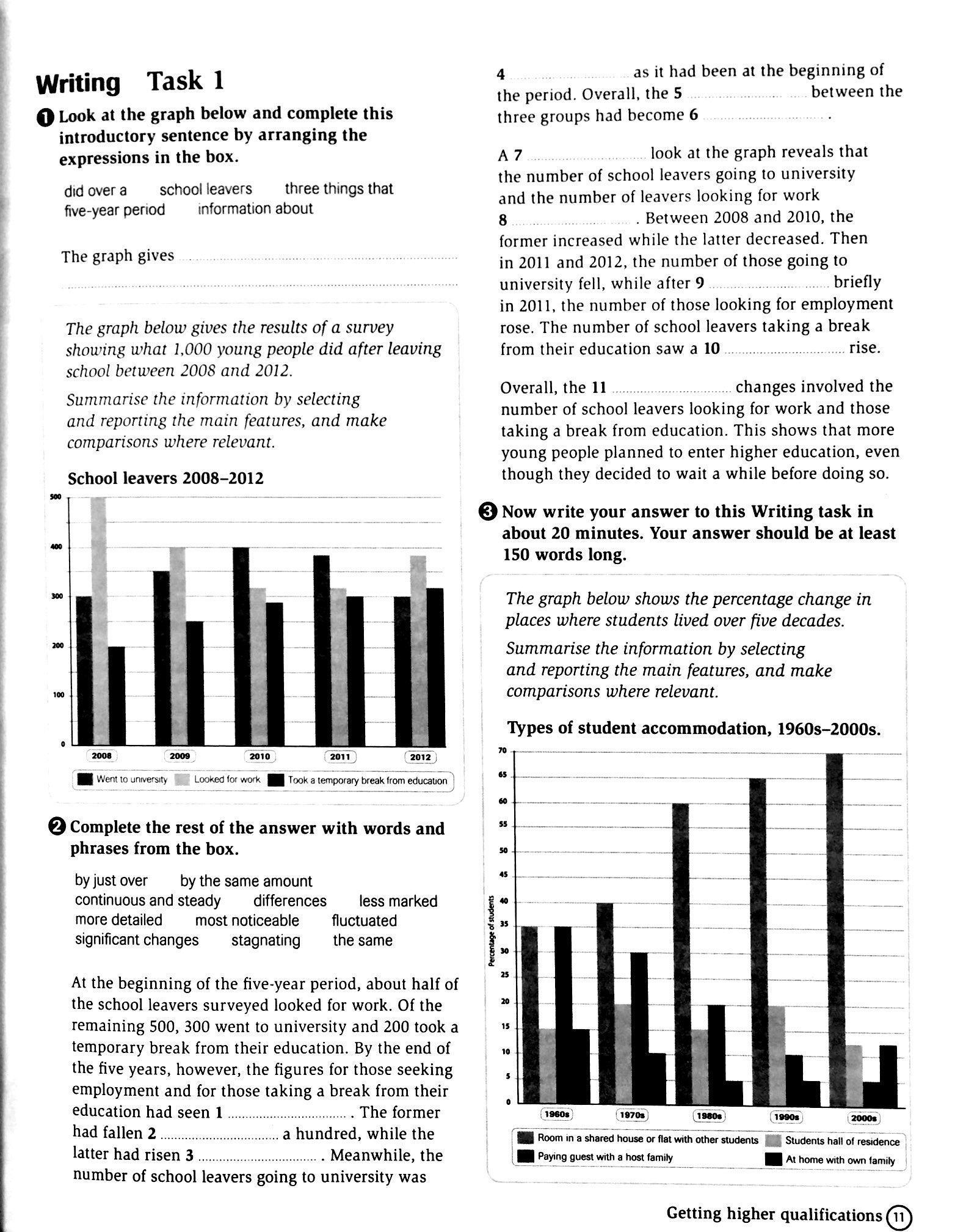 Sách ngoại văn: Sách Ngoại Văn - Cambridge Complete (C1)