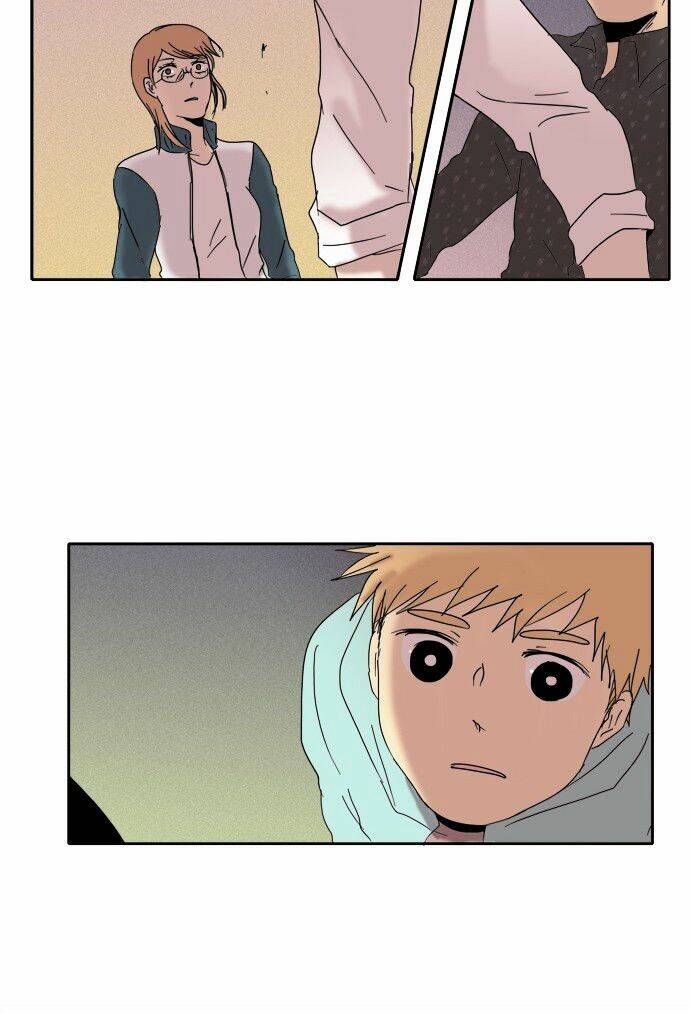 the children's teacher, mr. kwon chapter 39 12