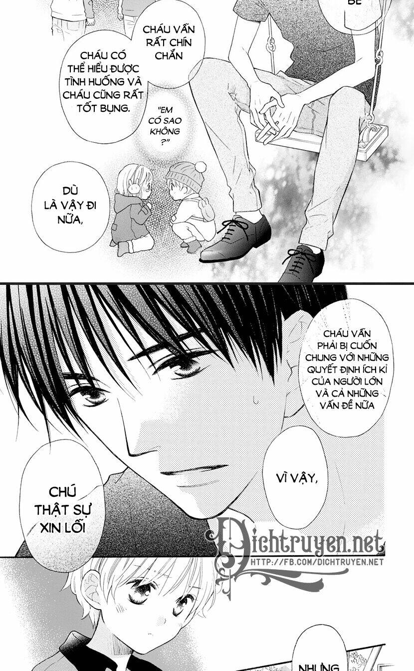 life so happy chapter 16 26