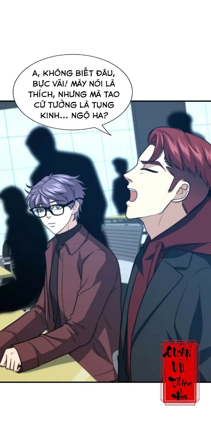 bí mật của omega k chapter 31 39