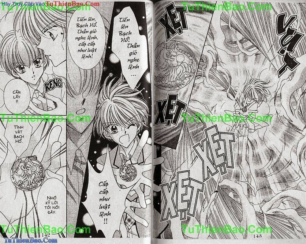 thánh tiểu long nữ chapter 13 71