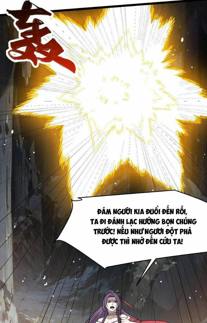 hệ thống gánh con mạnh nhất chapter 103 35