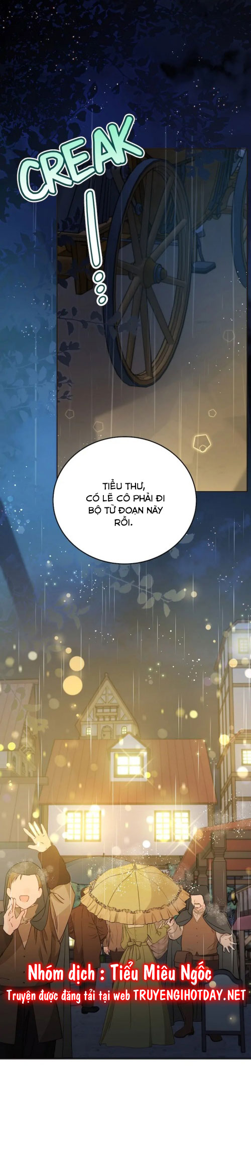 tôi sẽ cứu nam phản diện bị nữ chính ruồng bỏ chapter 99 9