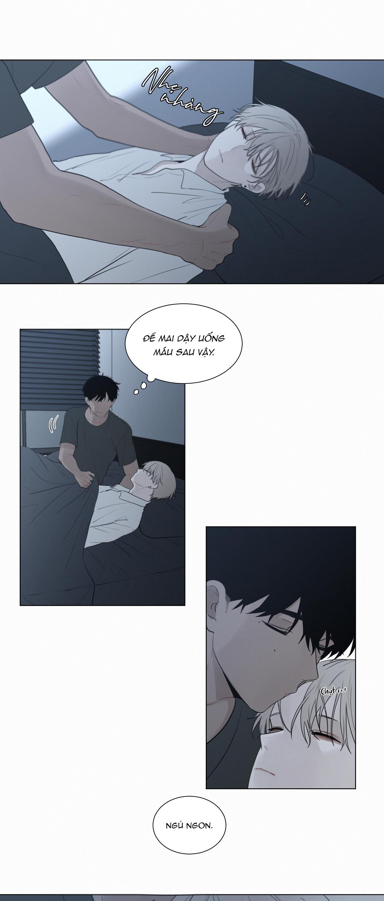 hiến tế máu chapter 43 10