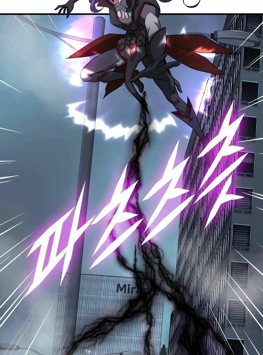 mẹ tôi là chòm sao bảo hộ m chapter 50 36