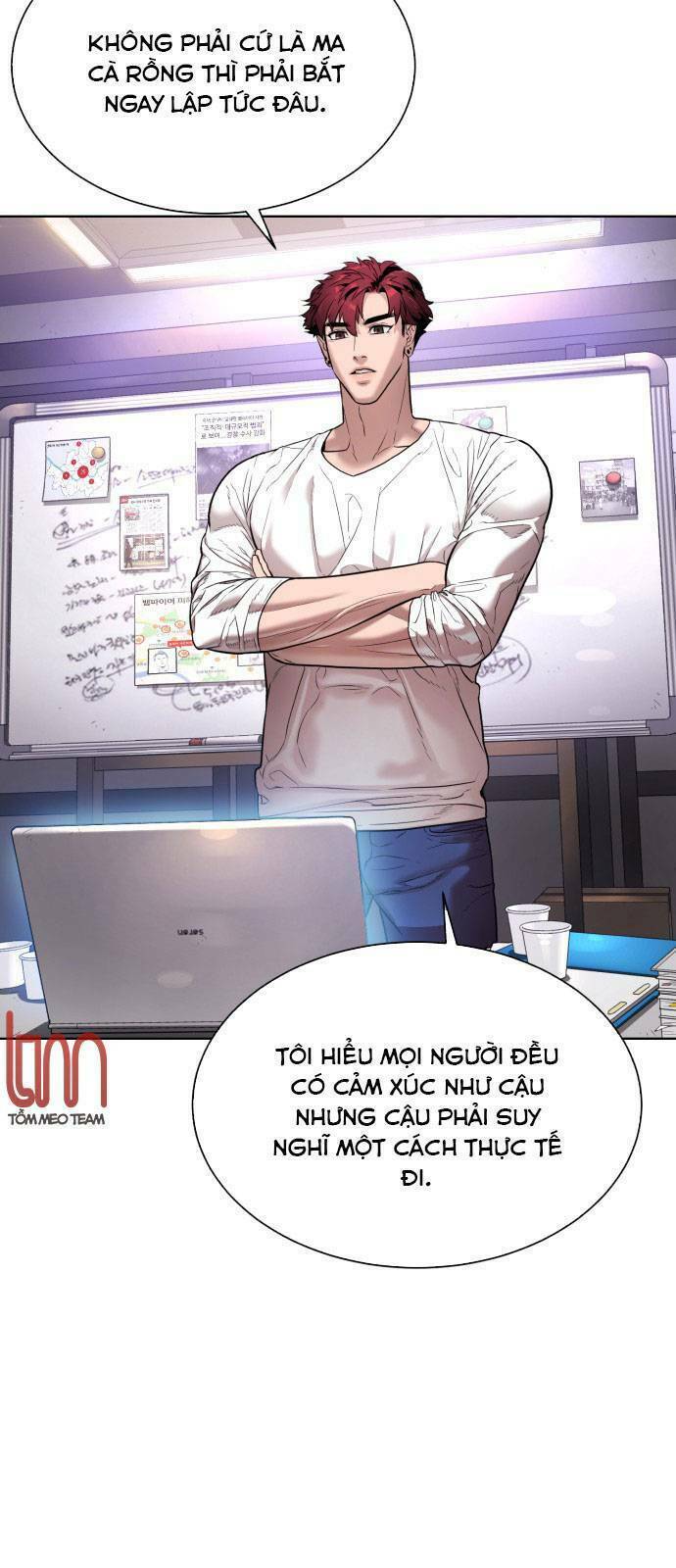 Máu trắng chapter 13.1 3