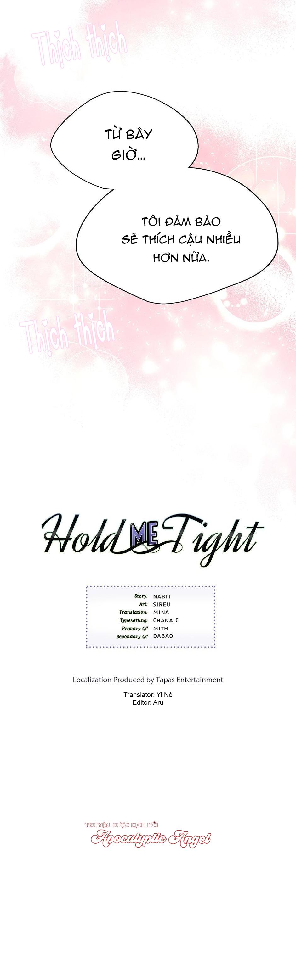 giữ em thật chặt (hold me tight) chapter 185 16