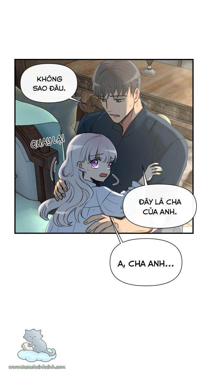 công nương khế ước của gia tộc công tước quái vật chapter 15 49