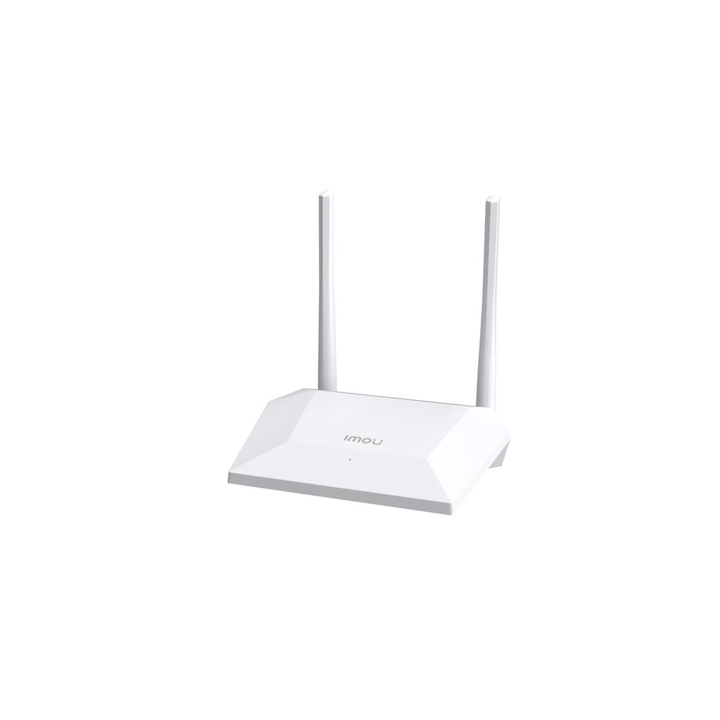 Thiết bị mạng phát wifi Router Imou HR300 I Hàng chính hãng