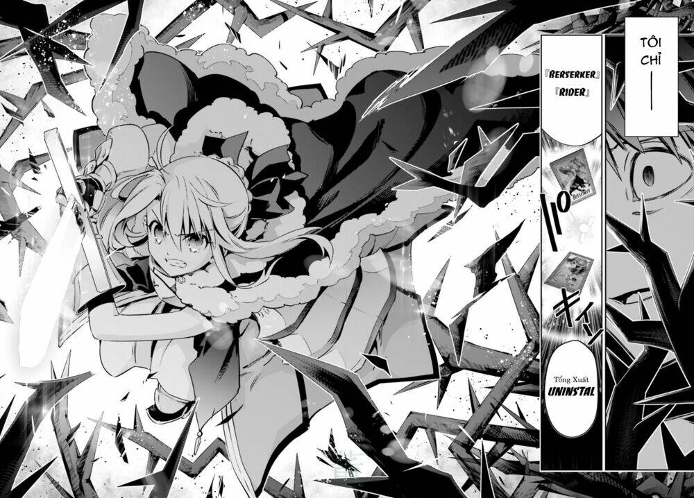 fate/kaleid liner prisma illya drei! chapter 56.2 14