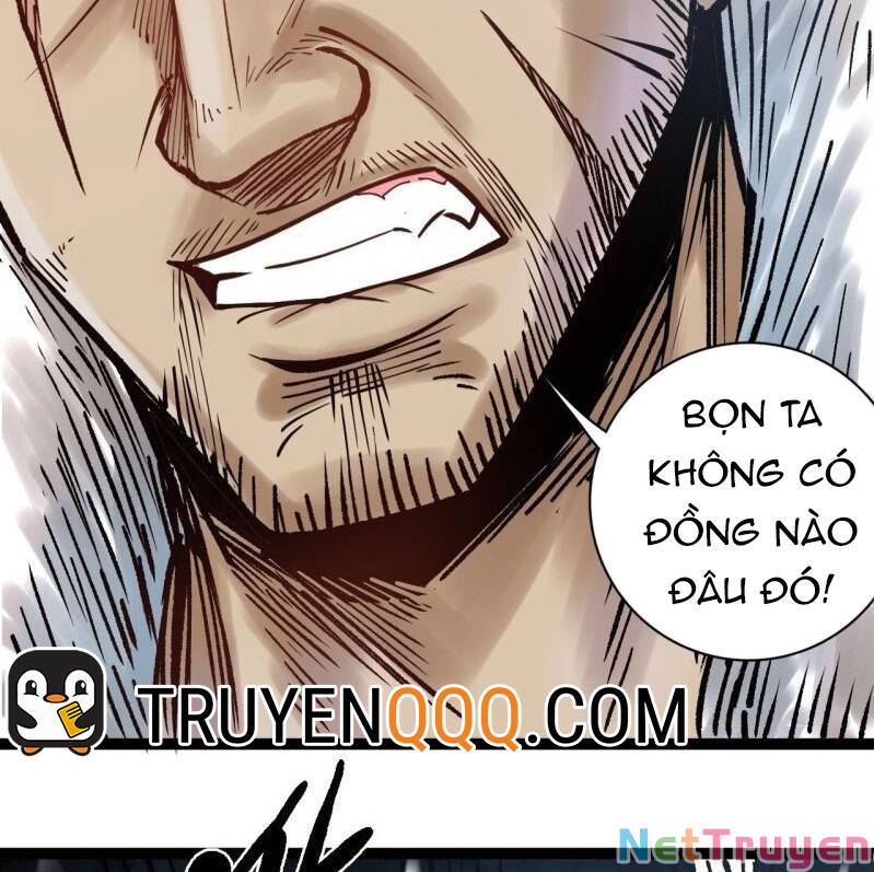 thế giới xa lạ chapter 32 63