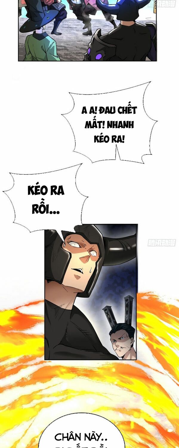 ta là nhà giàu số một, ta không muốn trọng sinh chapter 17 61