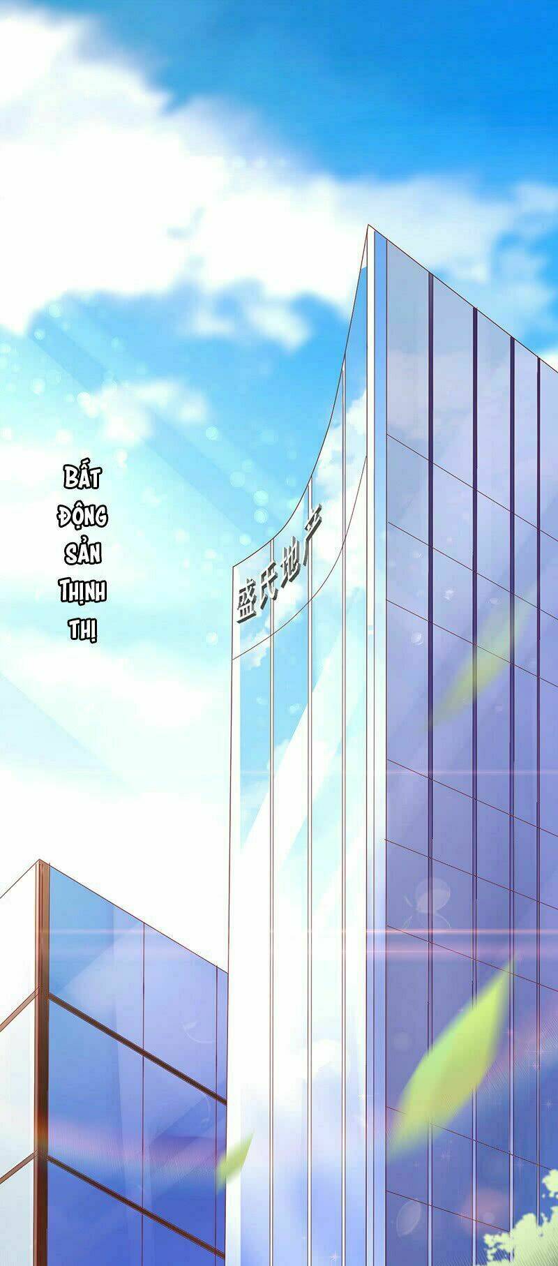 lãnh hôn cuồng ái chapter 18 2