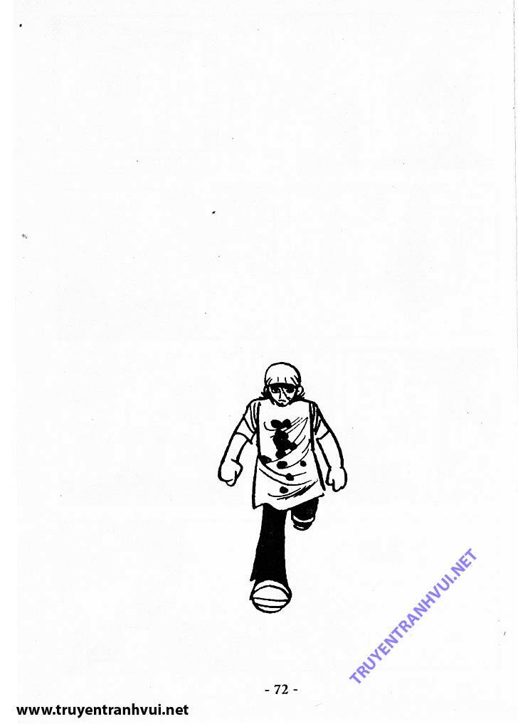 bác sĩ quái dị chapter 194 23