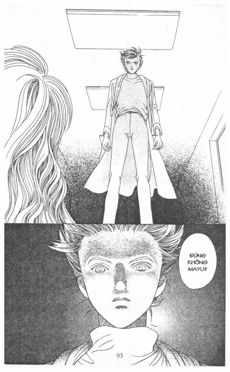 nàng tiên ánh trăng - kaguya hime chapter 19 93
