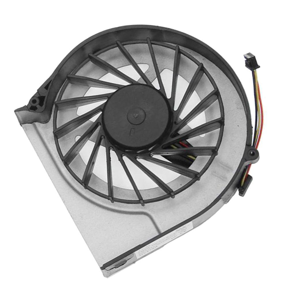 Replacement CPU Cooling Fan for HP G4-2000 G6-2000 High Quality High Performance