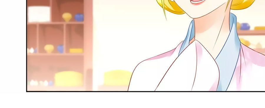 trù nương hoàng hậu chapter 30 13