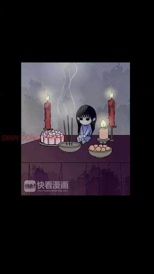 tiểu quỷ chapter 22 31