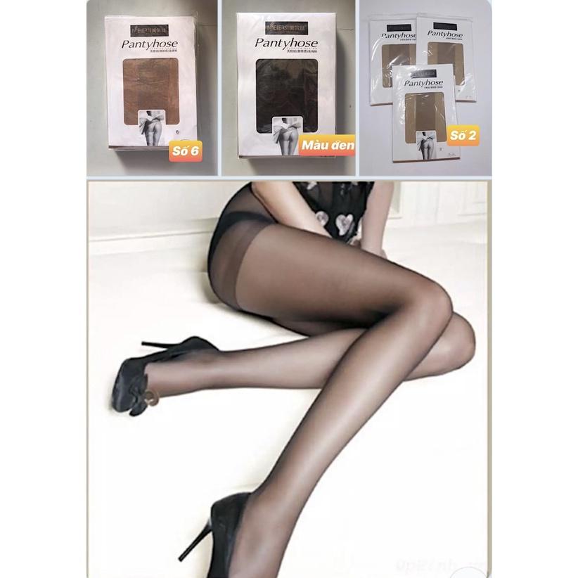 Quần tất da ,vớ quần da nữ pantyhose bảo đảm thương hiệu NEIERSI loại 1 ( nhiều màu lựa chọn 2 , 6 , 10 ,16 , đen ) )