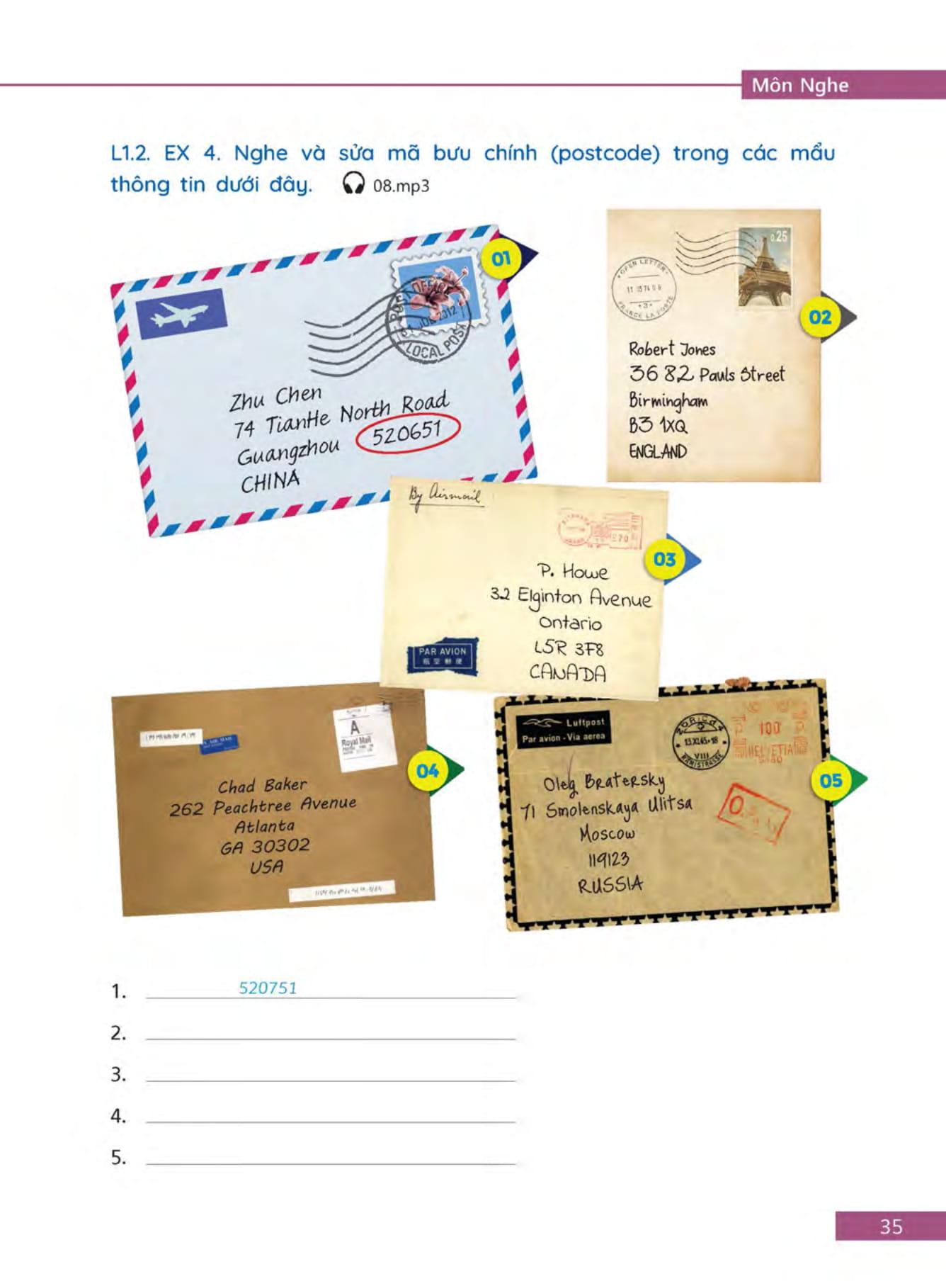 Sách Tài Liệu Luyện Thi Tổng Hợp VSTEP Bậc 2 (A2) - Khung Năng Lực Ngoại Ngữ Sáu Bậc Dùng Cho Việt Nam