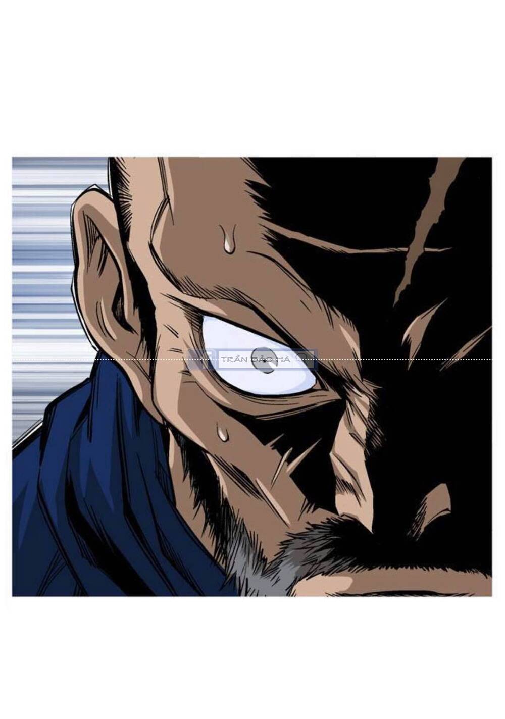 cao thủ 2 chapter 143 10