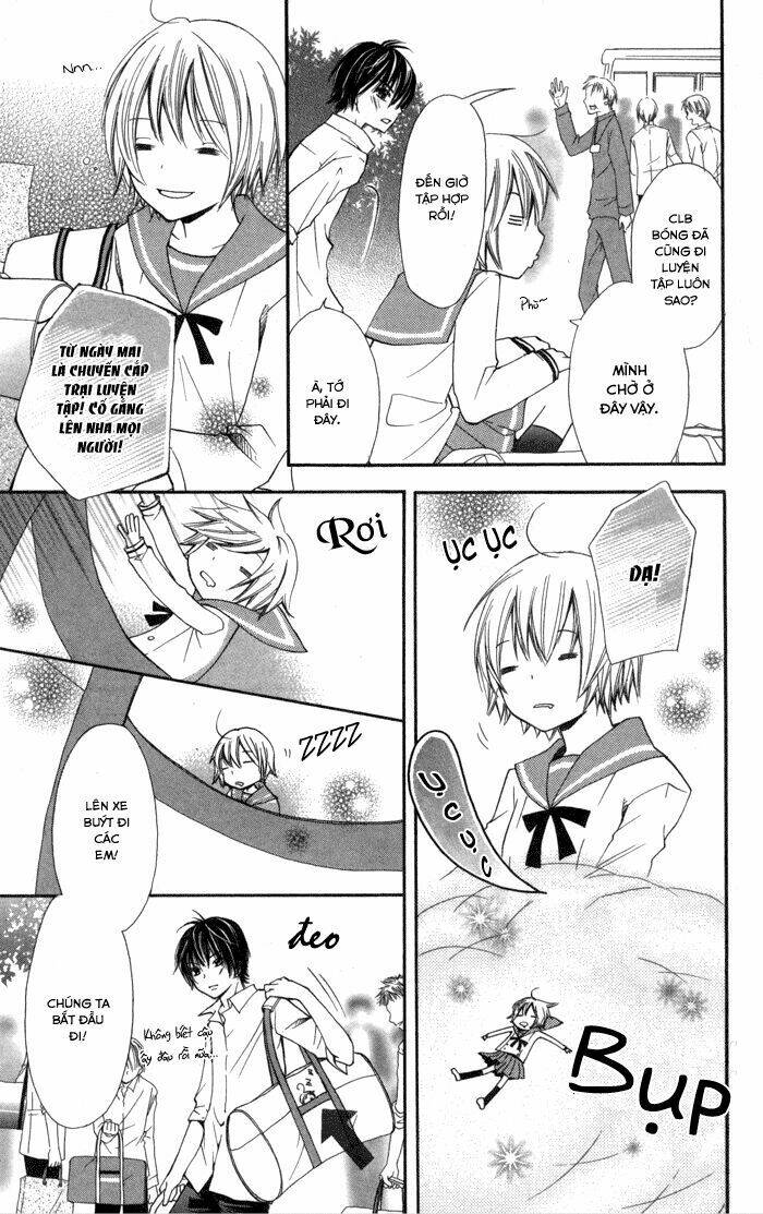 7 centi! chapter 4 46