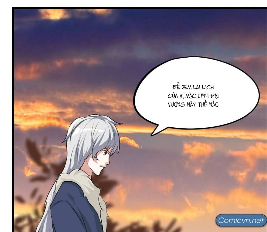 trùng sinh thành yêu chapter 4 30