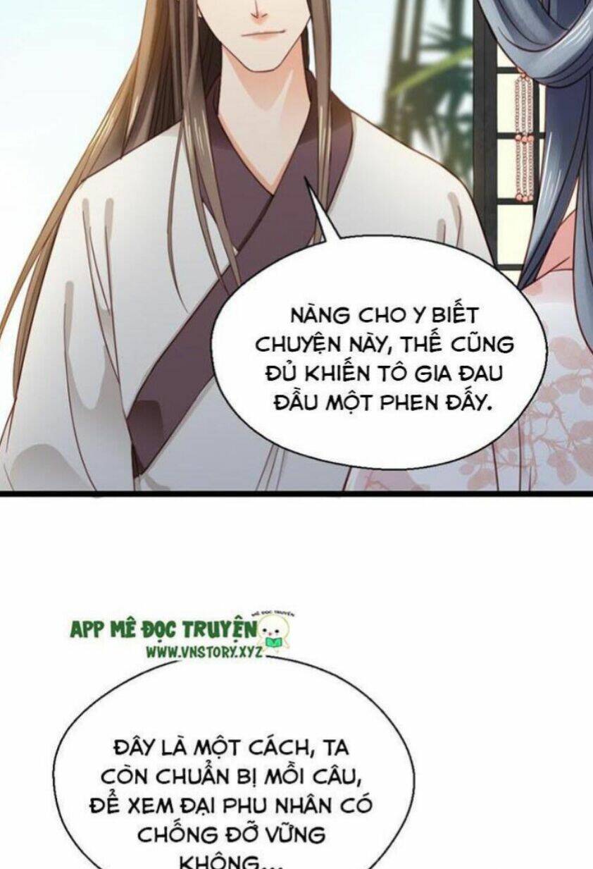 kiều nữ độc phi chapter 232 39