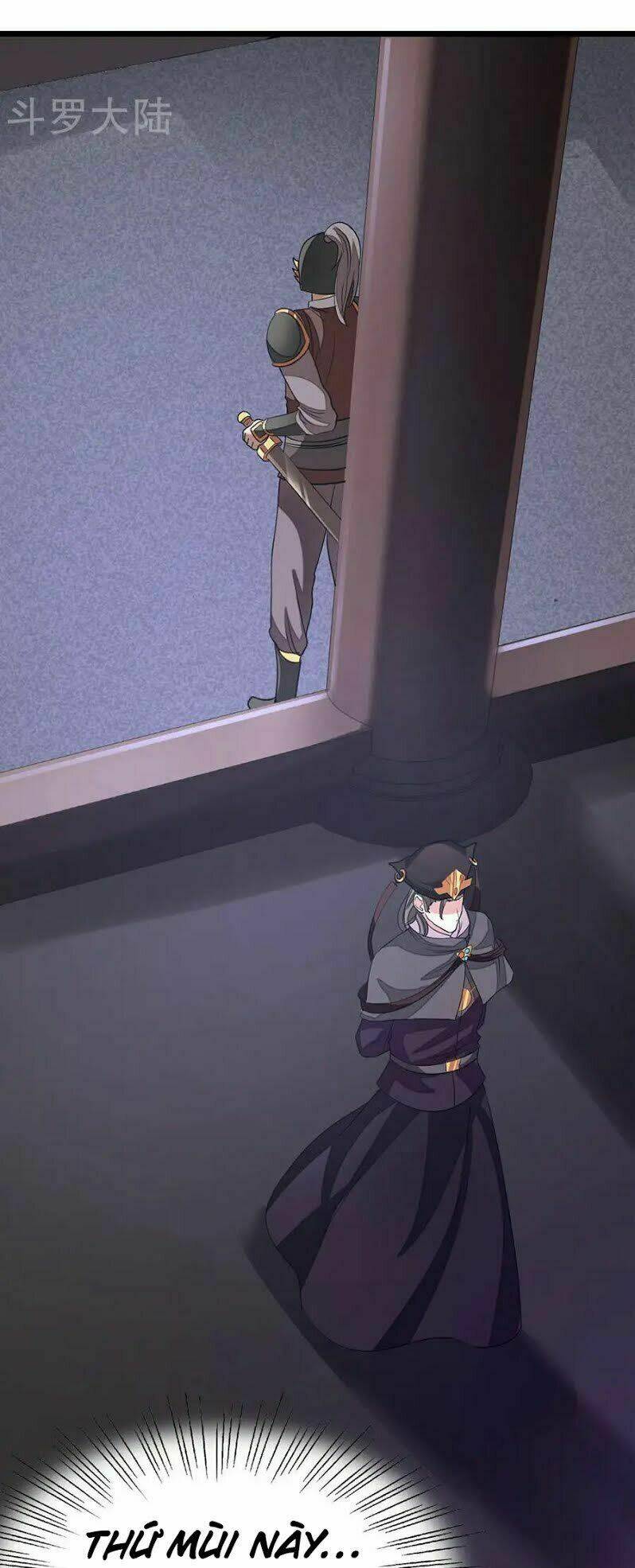 cửu dương thần vương chapter 97 25