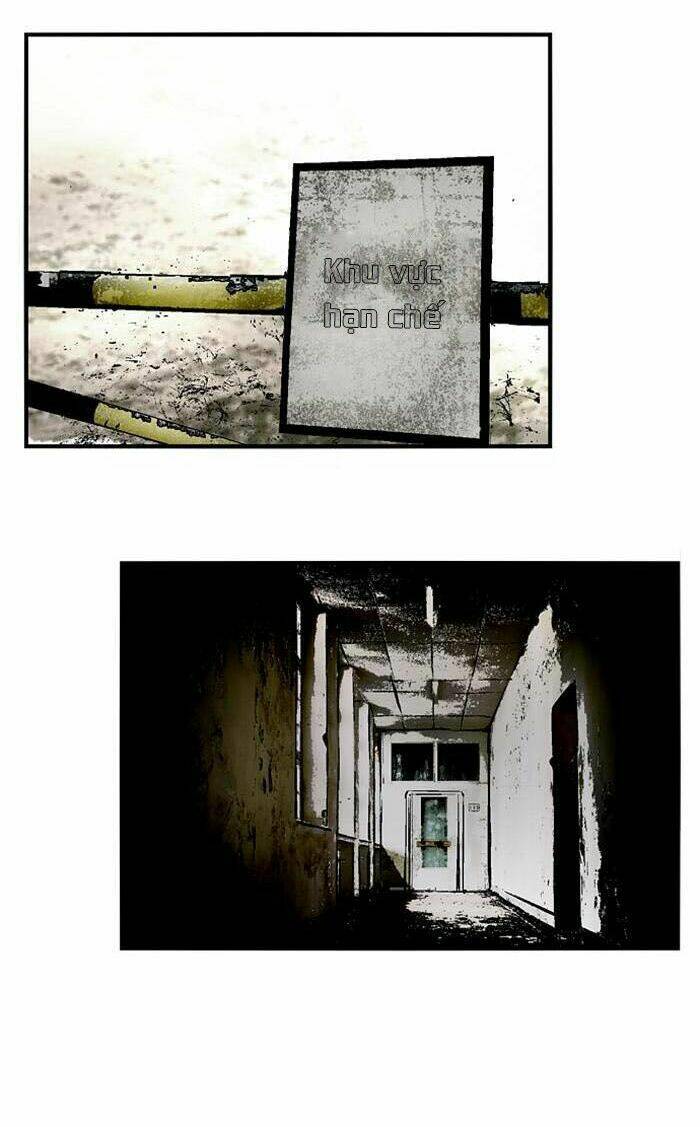 người máy hủy diệt chapter 92 22