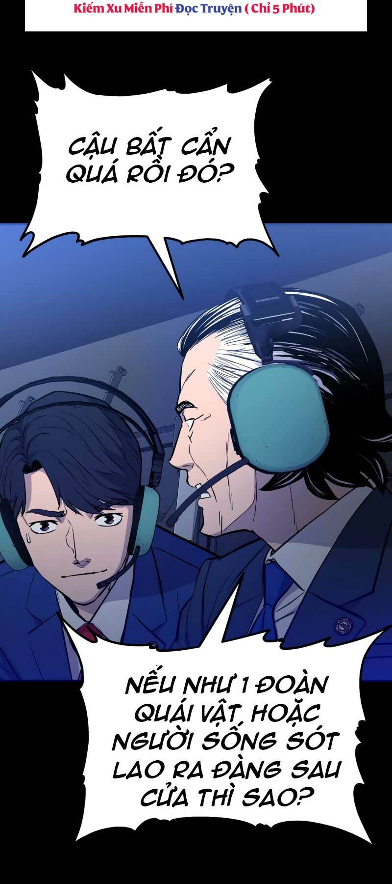 cánh cổng mở ra đúng ngày đầu tiên tôi thành chính trị gia chapter 14 35