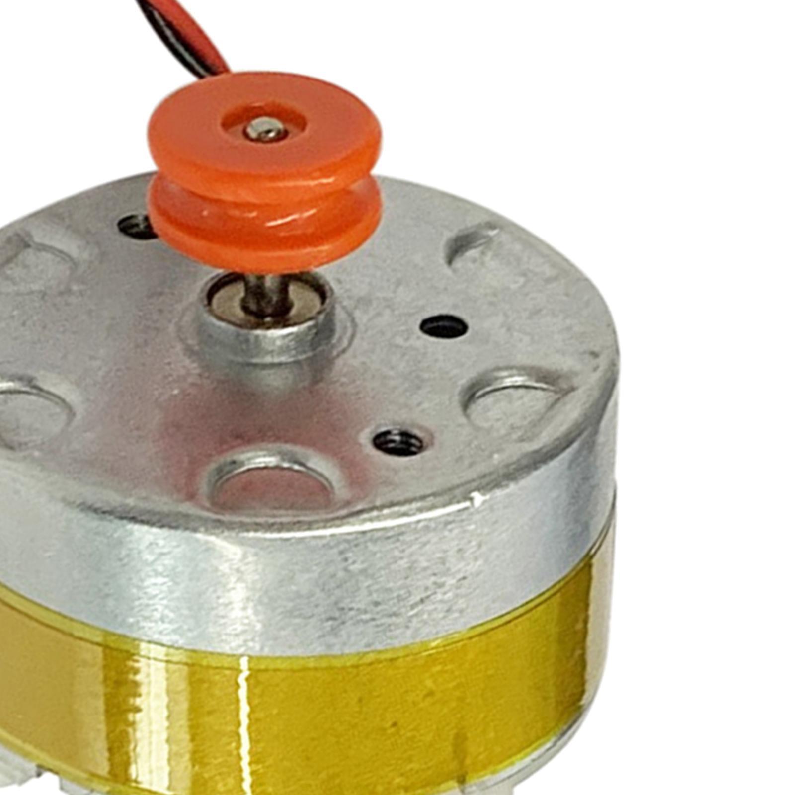 Roborocks Motor for Vacuum Distance Sensor Lds Lidar Motor