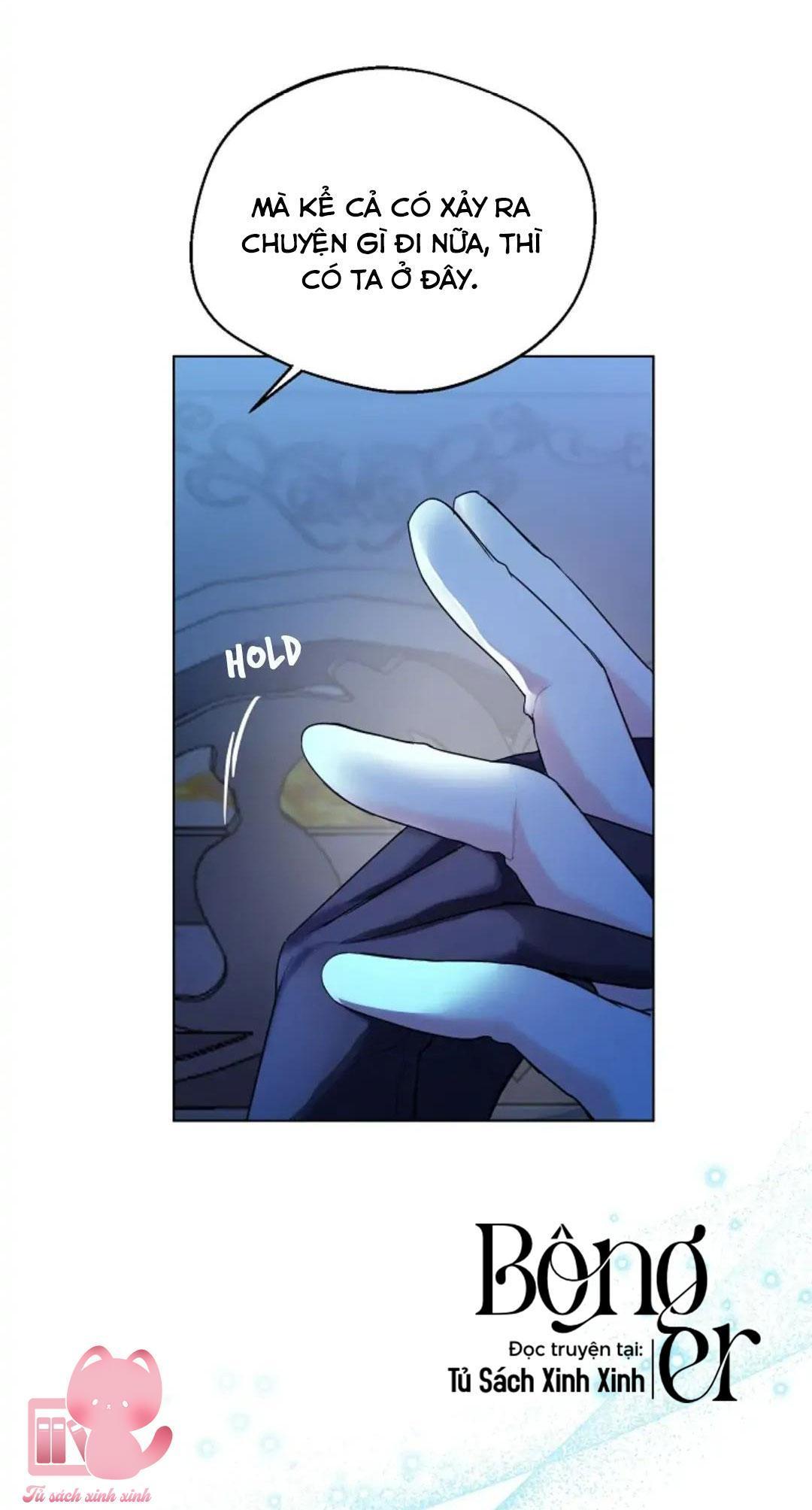 tiểu thư crystal là nam nhân chapter 20 5