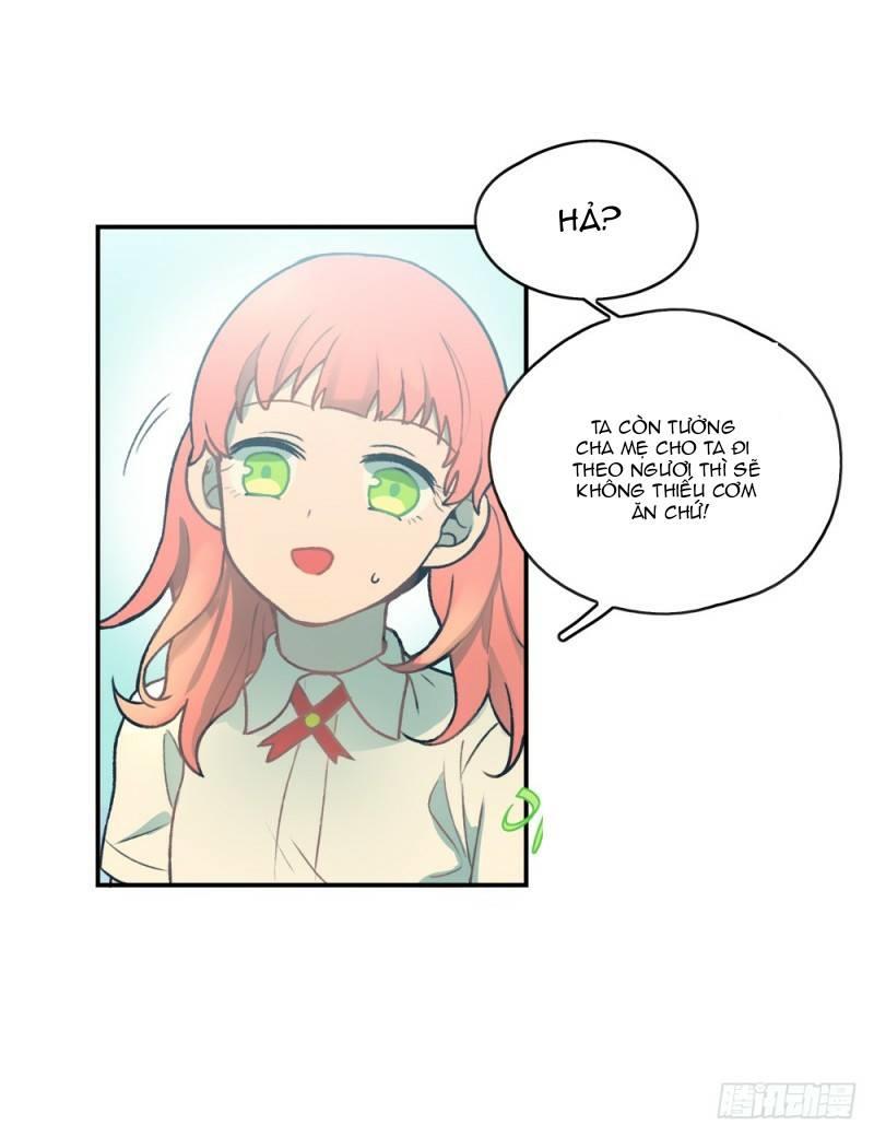 gia sư tổ tiên chapter 3 55