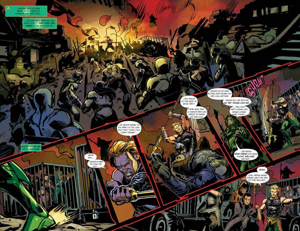 aquaman chapter 42 4