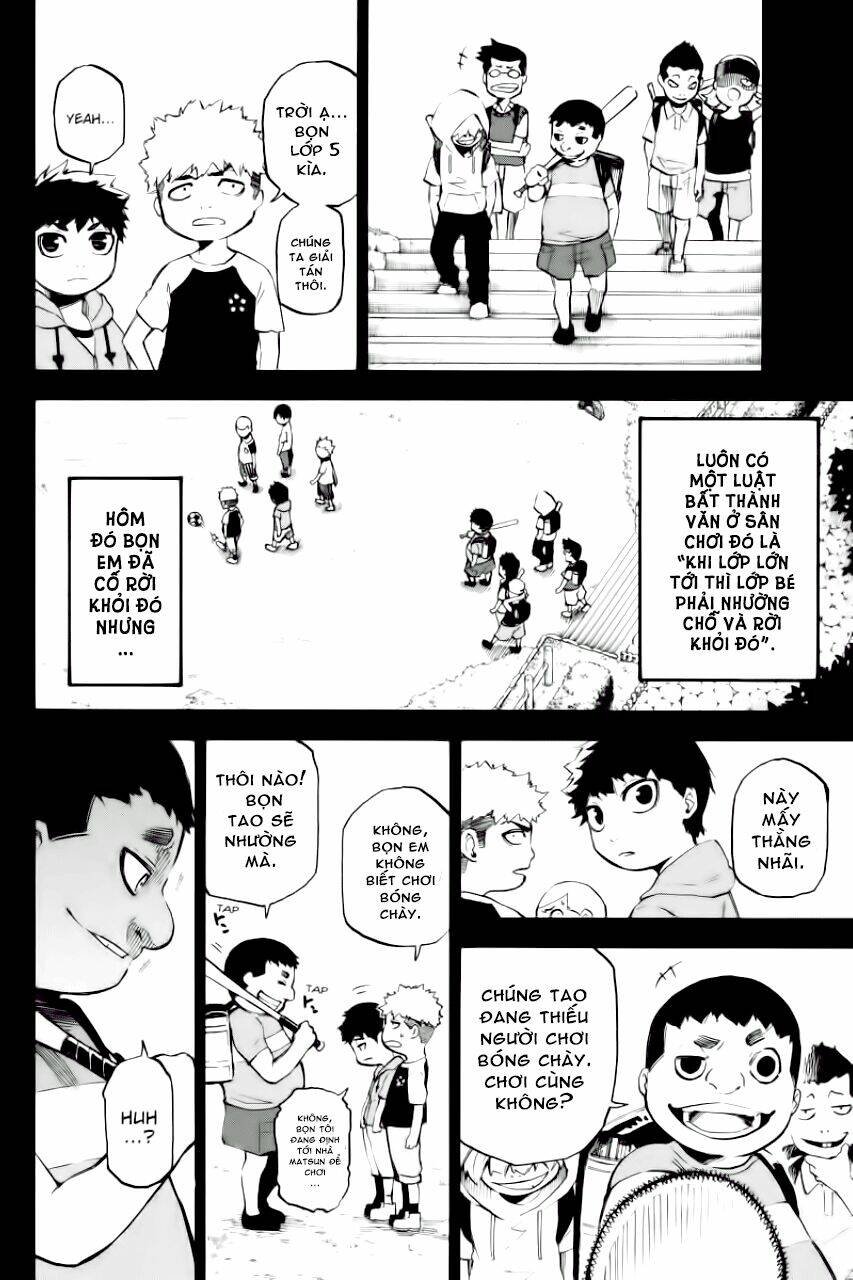 dolly kill kill chapter 57 5