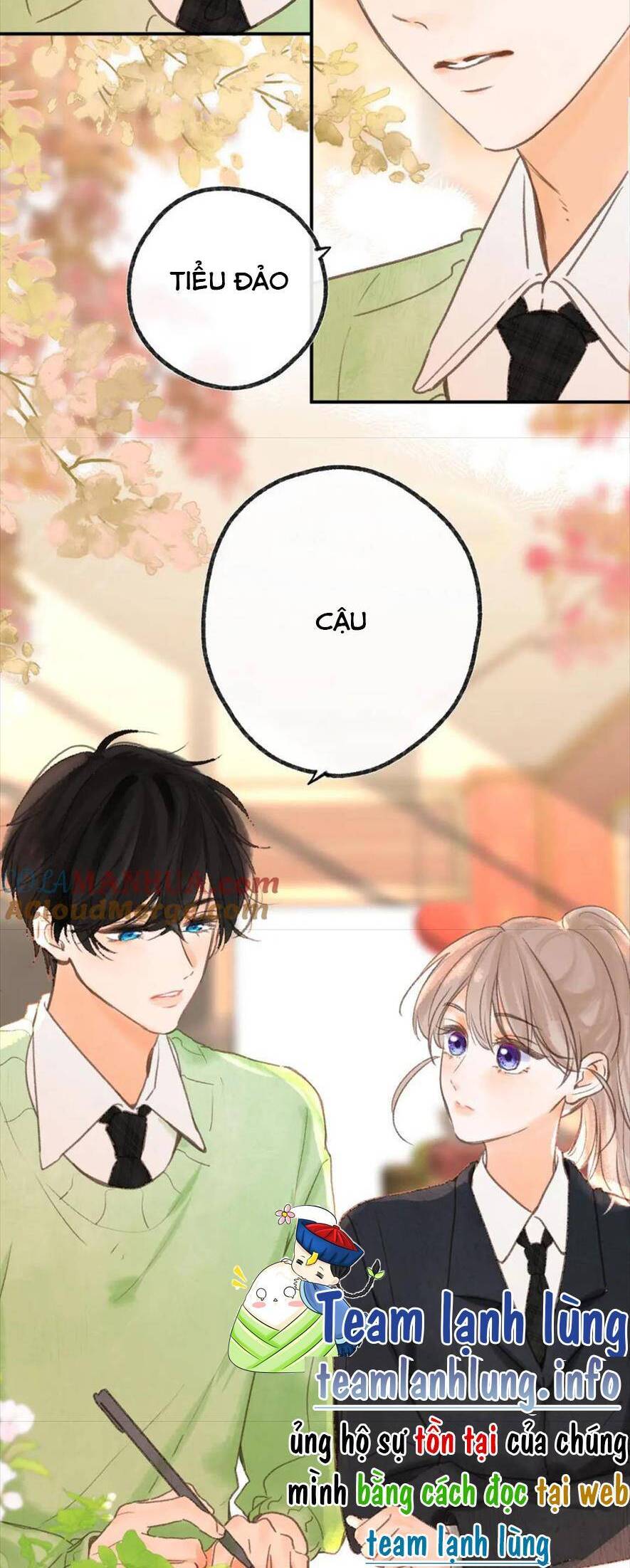 nhật ký tình yêu hằng ngày chapter 31 2