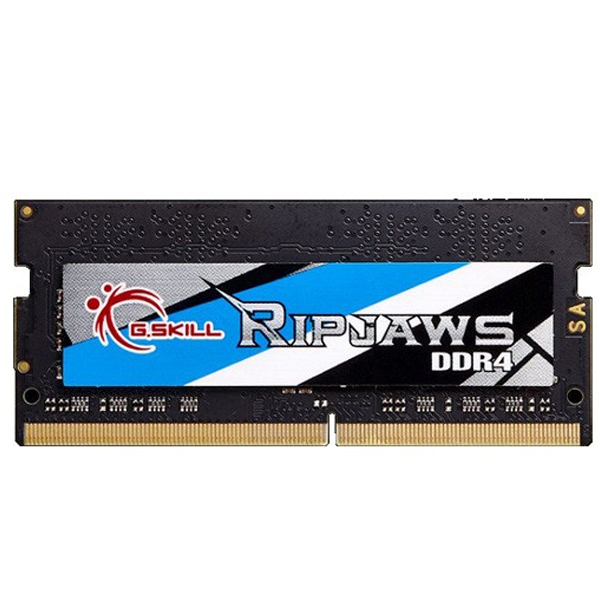 Ram Laptop Ddr4 G.Skill 4GB F4-2400C16S-4GRS Hàng chính hãng