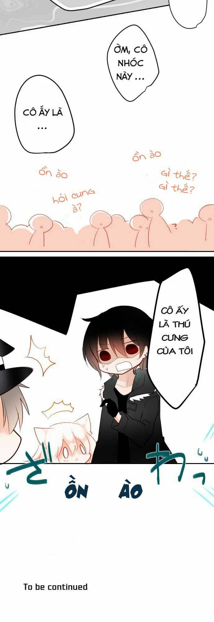 những cư dân ngõ hẻm (thiên hàn) chapter 4 30