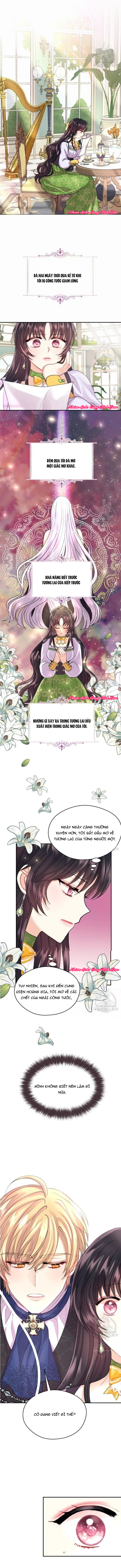 roelin tiến bước tới tương lai chapter 4 7