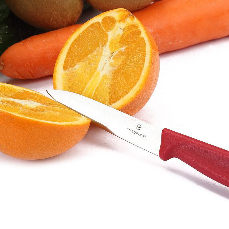 Dao bếp Victorinox Paring Knives màu đỏ 6.7701