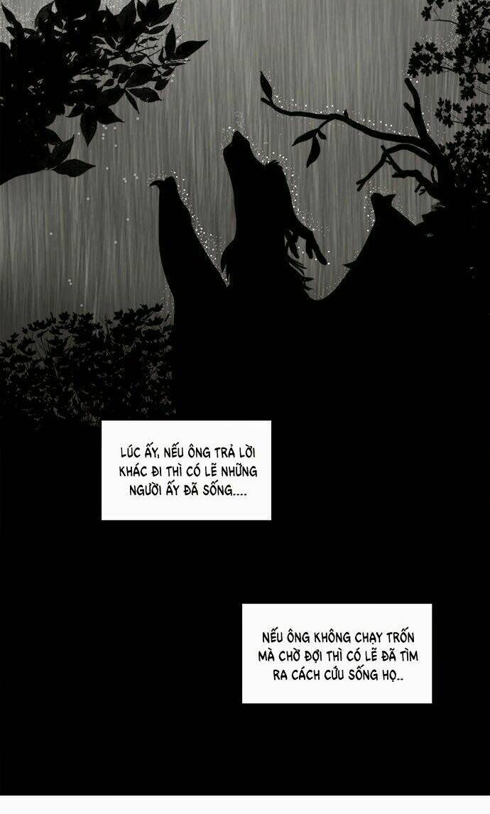 hắn ta là rồng chapter 51 30