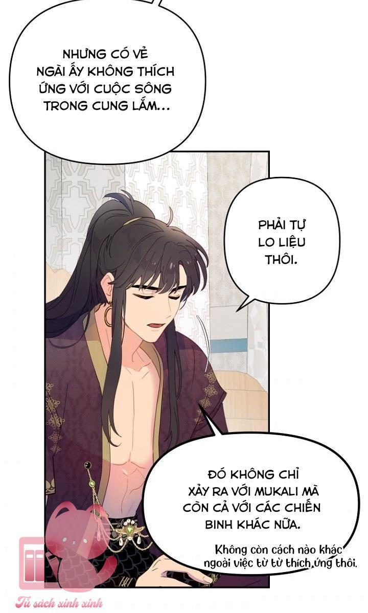 bỏ quách chồng con đi, tiền bạc mới là tất cả chapter 16 5